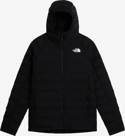Giacca sportiva 'ABSEIL' in XS THE NORTH FACE di colore nero / bianco, Visualizzazione prodotti