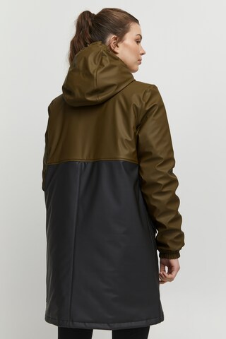 b.young Performance Jacket in Green