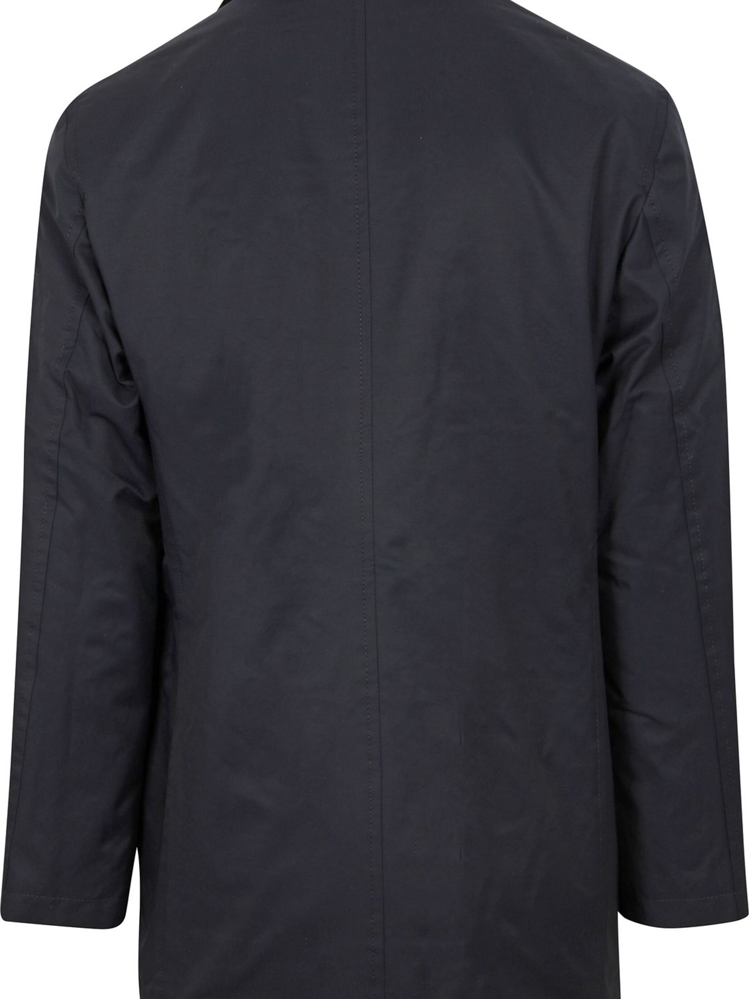 McGREGOR Winter Coat in Blue