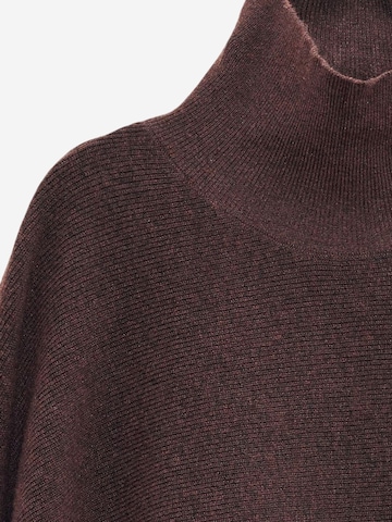 Pullover 'Pullover' di Dilvin in marrone