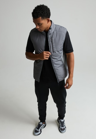 Zavetti Canada Vest 'Zenora' in Grey