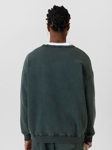 Dandalo Joggingpak 'Adson' in Groen