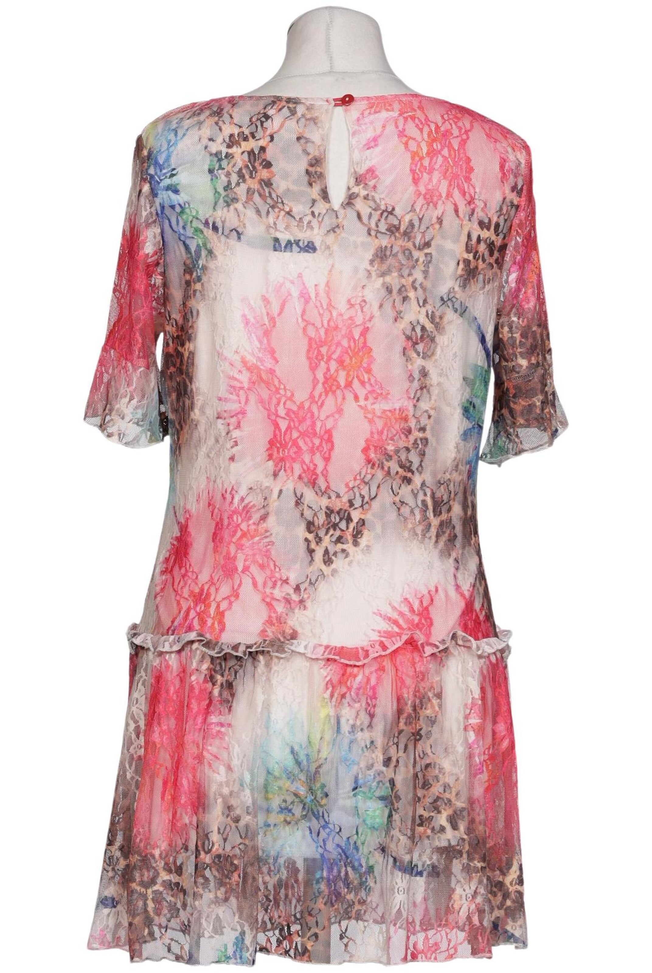 ALBA MODA Dress in M in Mixed colors