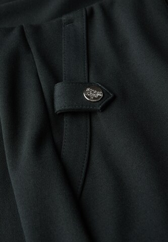 STREET ONE Skirt in Black