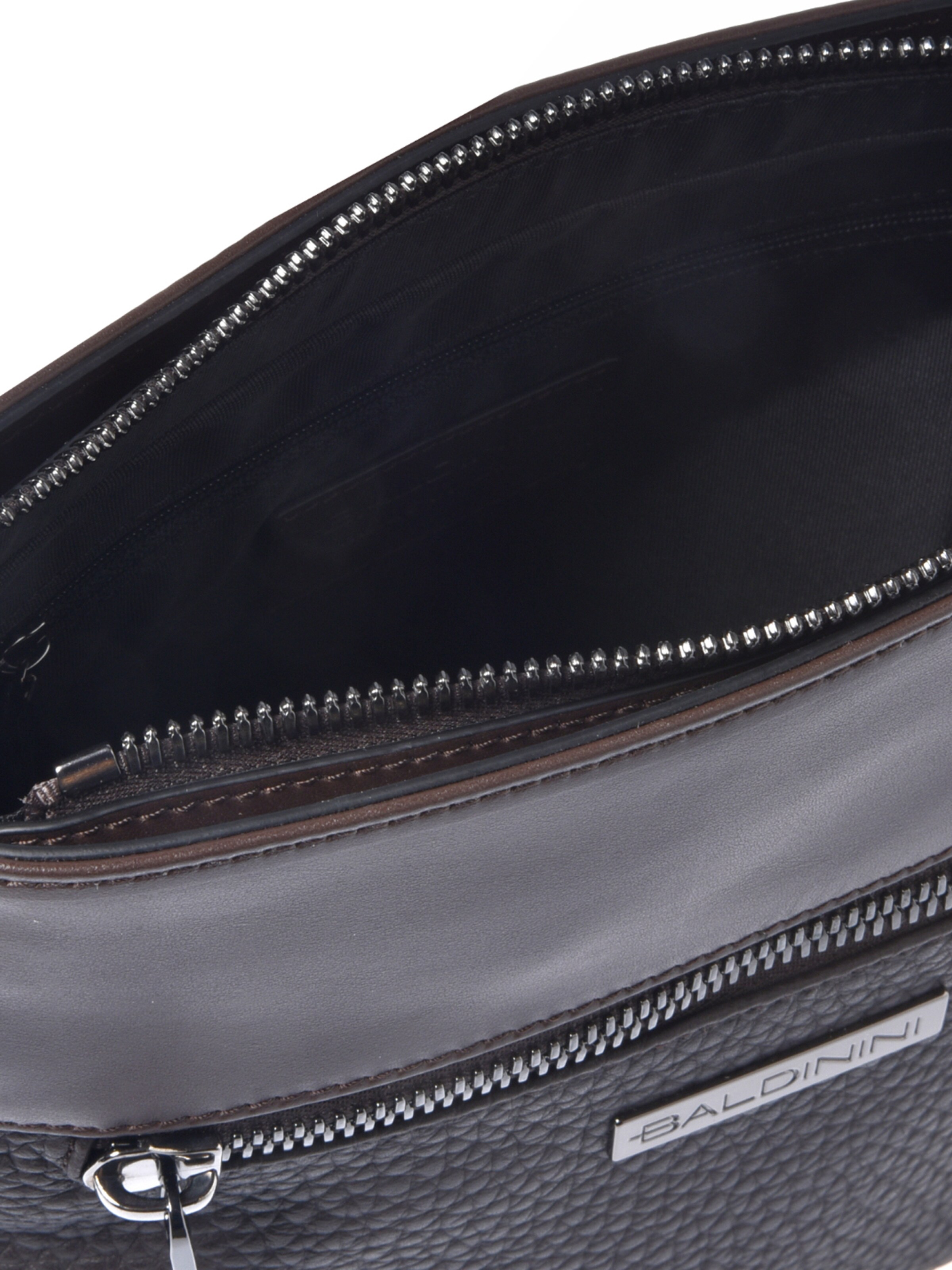 BALDININI Crossbody bag in Brown