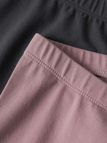 Skinny Leggings TWO SOON en violet