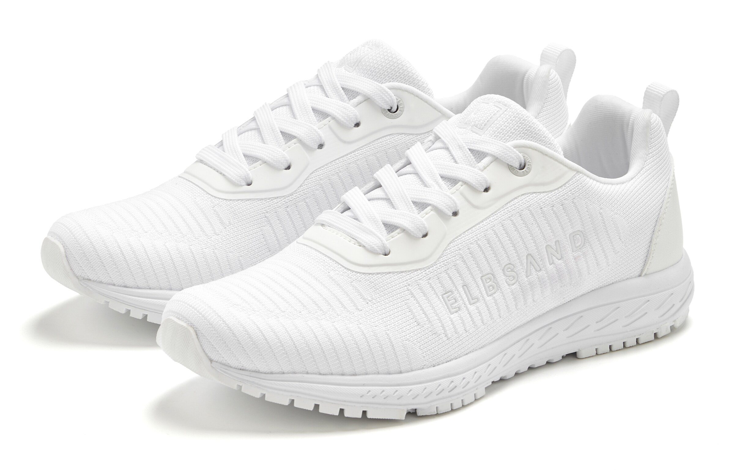 Elbsand Sneaker in Weiß