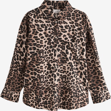 ruda Next Palaidinė: priekis