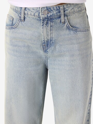 Noisy may - Loosefit Vaquero 'NMADRIANA' en azul