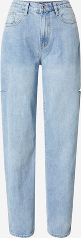 Misspap Loose fit Jeans 'Baggy' in Blue: front