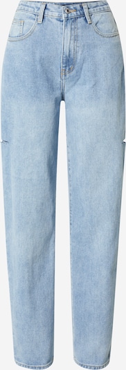 Misspap Jeans 'Baggy' in hellblau, Produktansicht