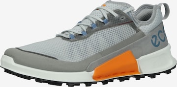 Sneaker bassa di ECCO in grigio: frontale