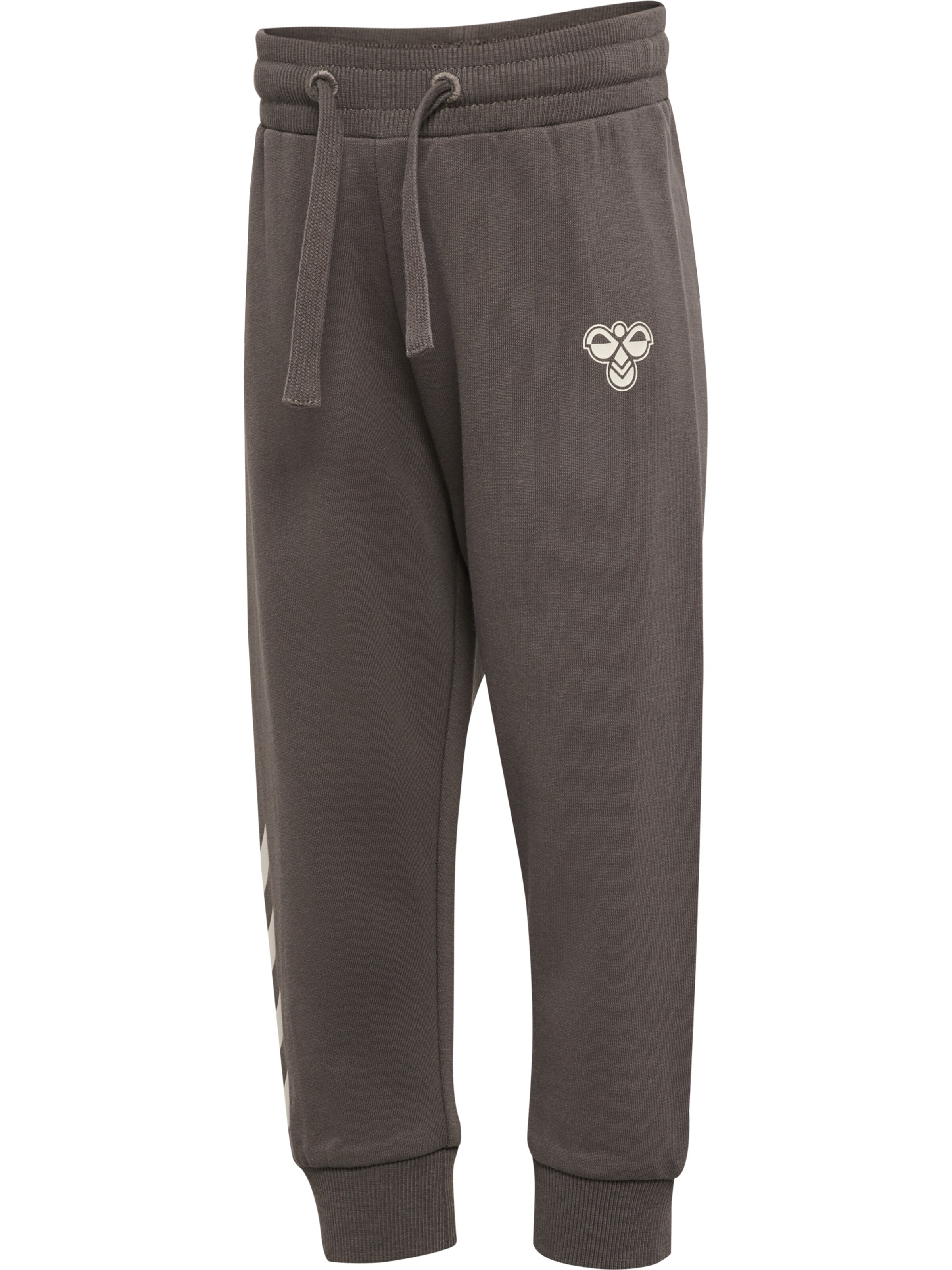 Hummel Tapered Hose in Grau