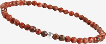 GOOD.designs Bracelet in Red: front