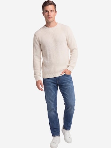 Pull-over s.Oliver en beige