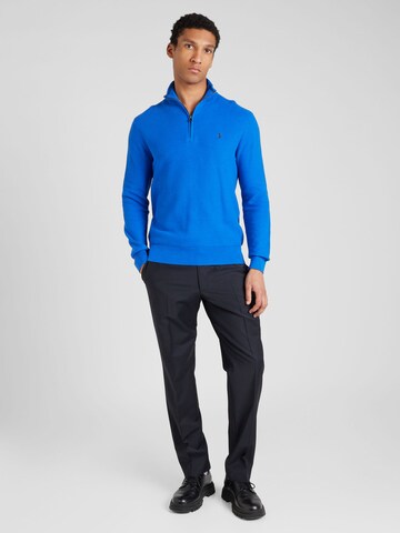 Polo Ralph Lauren Pullover in Blau