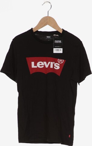 LEVI'S ® Shirt in XS in Black: front
