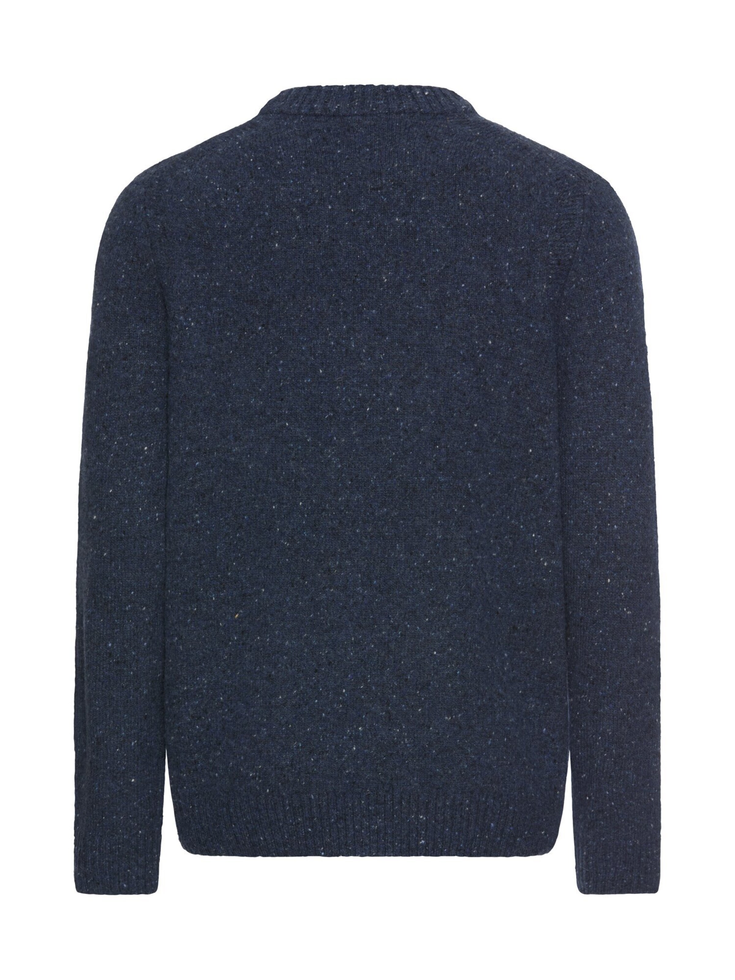 CAMEL ACTIVE Sweater in Blue
