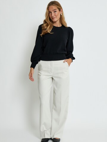 Pull-over 'Judy' minus en noir