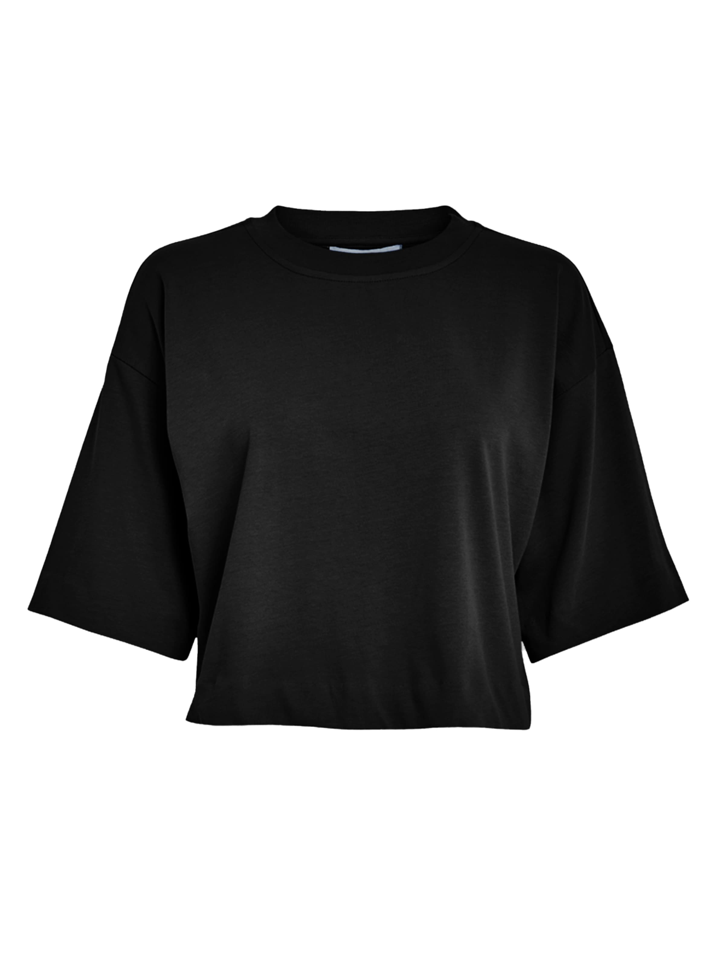 minus Overdel 'Gamma' i sort: forside