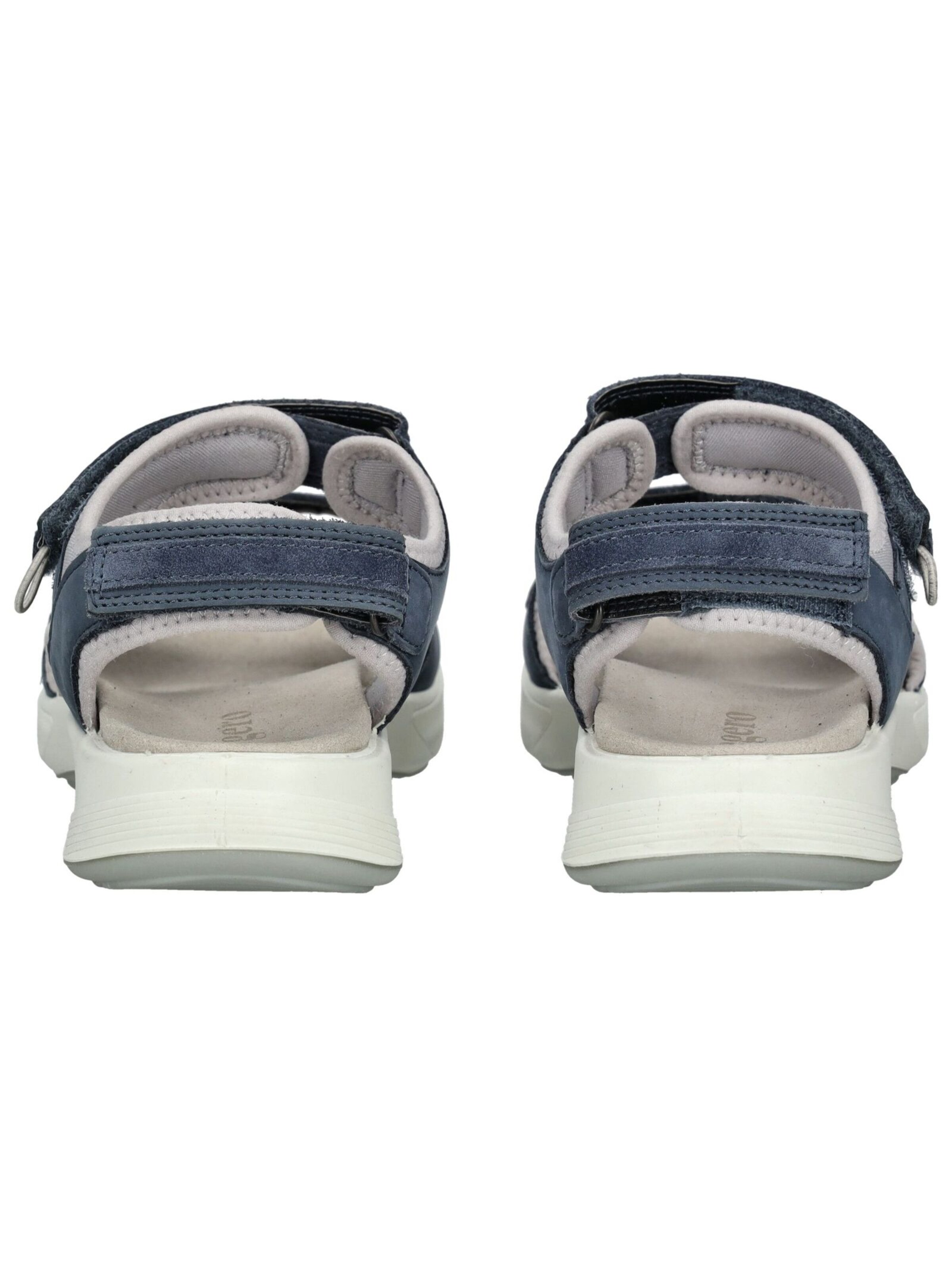 Sandalo di Legero in blu