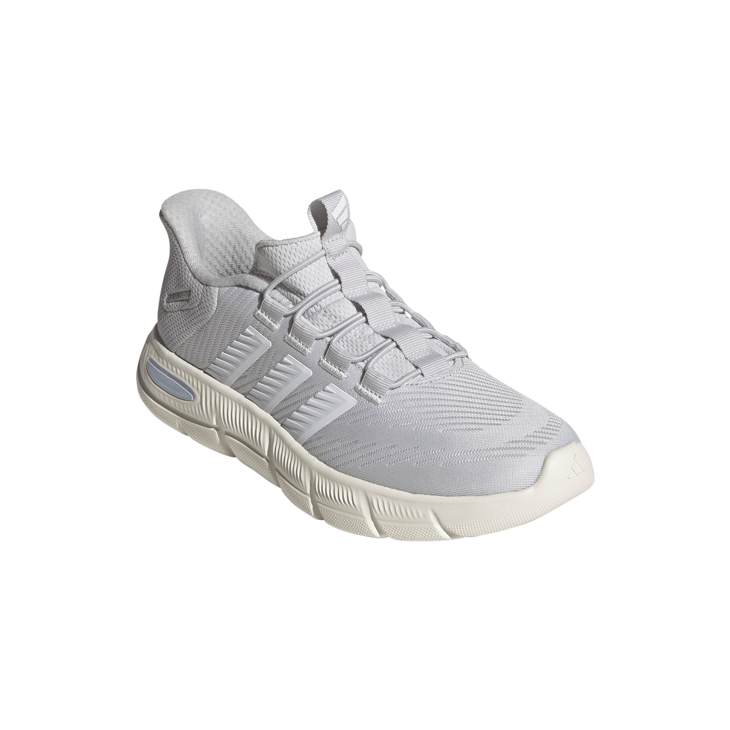 ADIDAS SPORTSWEAR Sneakers 'Cloudfoam Flex' in Grey: front