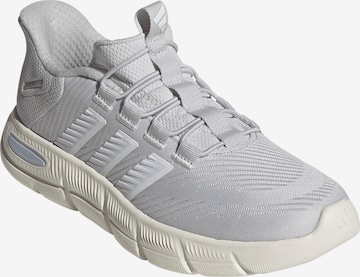ADIDAS SPORTSWEAR Sneakers 'Cloudfoam Flex' in Grey: front
