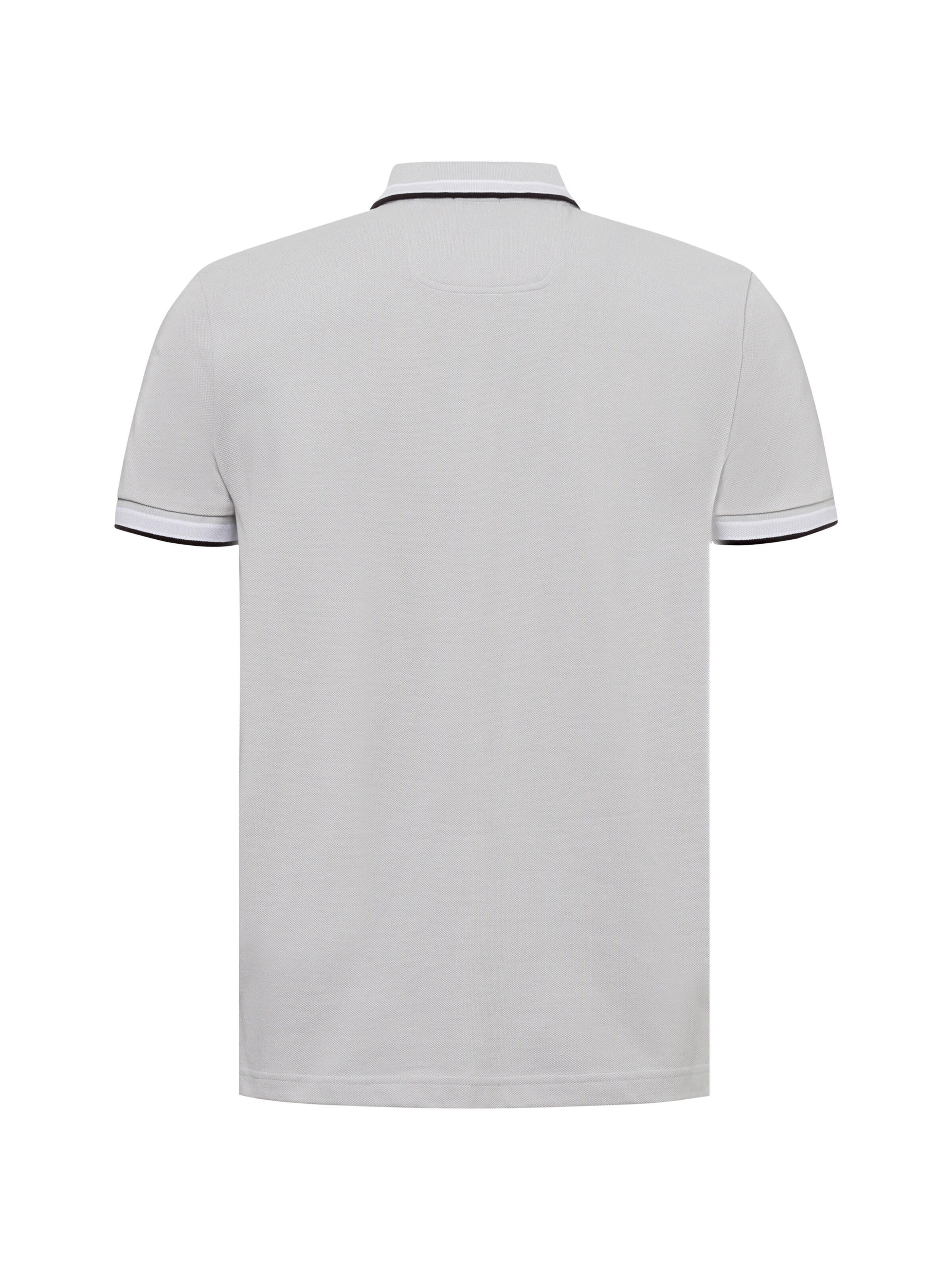 BOSS Shirt 'Paddy' in Grey