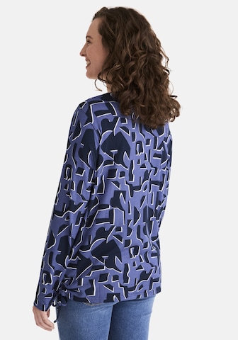 STOOKER WOMEN Shirt 'Cara' in Blau
