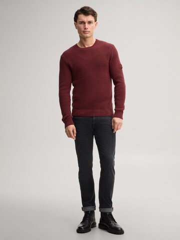 Coupe slim Jean JOOP! Jeans en noir