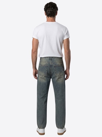 Bloazoine Regular Jeans 'Luca' in Blue