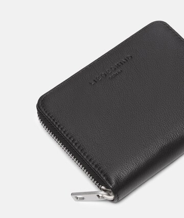 Liebeskind Berlin Wallet 'Conny' in Black