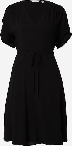 b.young Summer Dress 'JOELLA' in Black: front