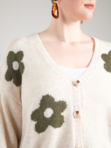 Giacchetta 'Fl44ower' di Z-One in grigio