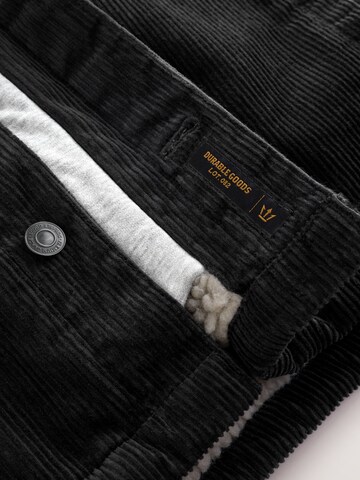 Next Jacke in Schwarz