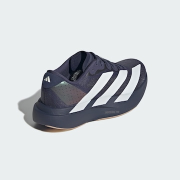 ADIDAS PERFORMANCE Sportschoen 'Adizero Evo SL' in Blauw