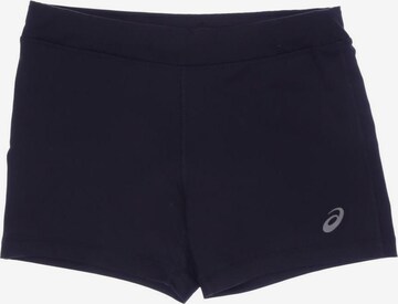ASICS Shorts in S in Black: front