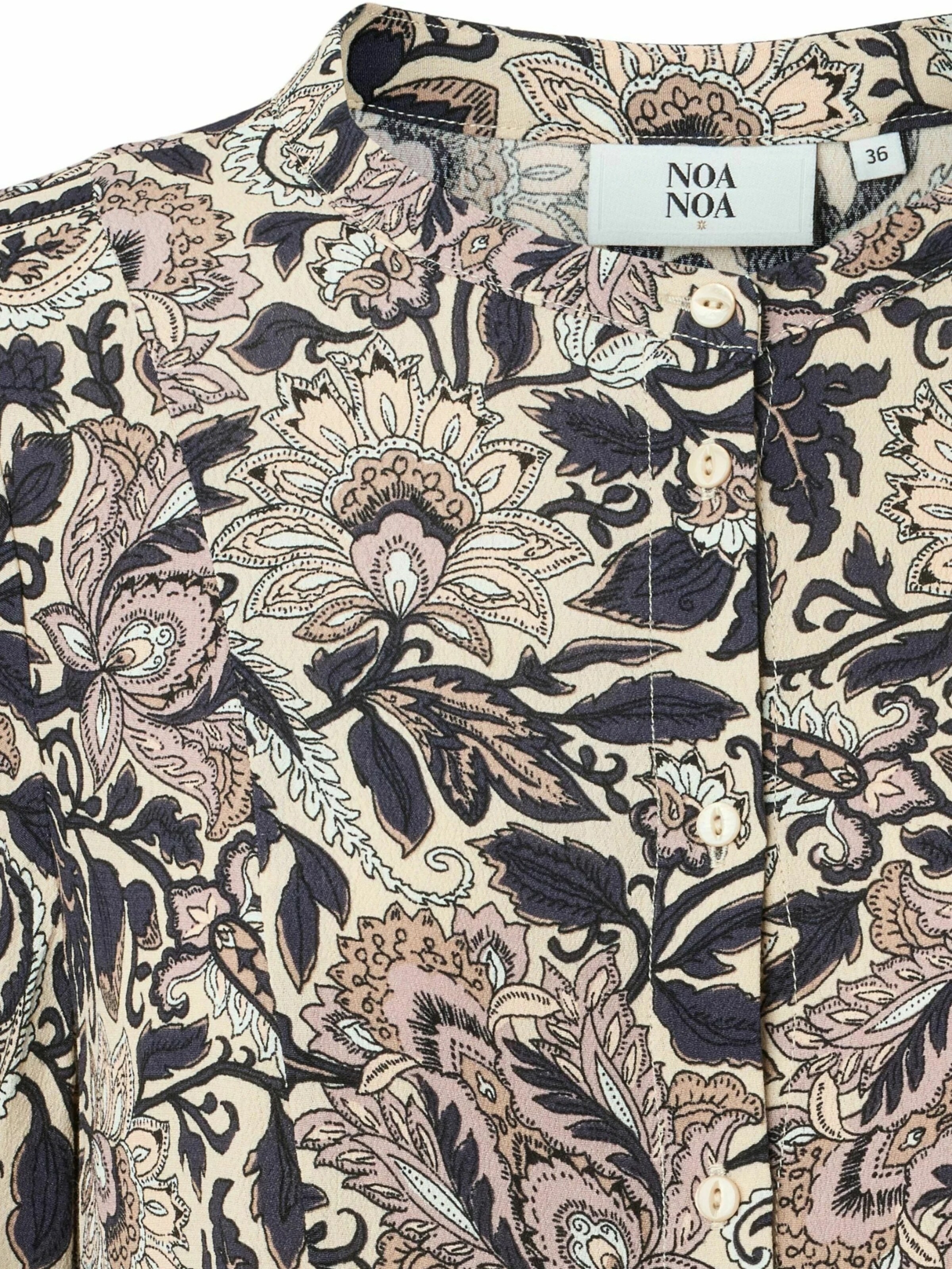 Noa Noa Paita 'Ellen' värissä beige