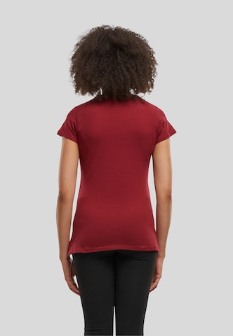 Urban Classics Shirt in Rot