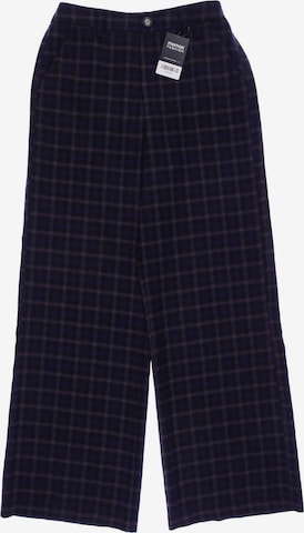 Urban Outfitters Pants in M in Blue: front
