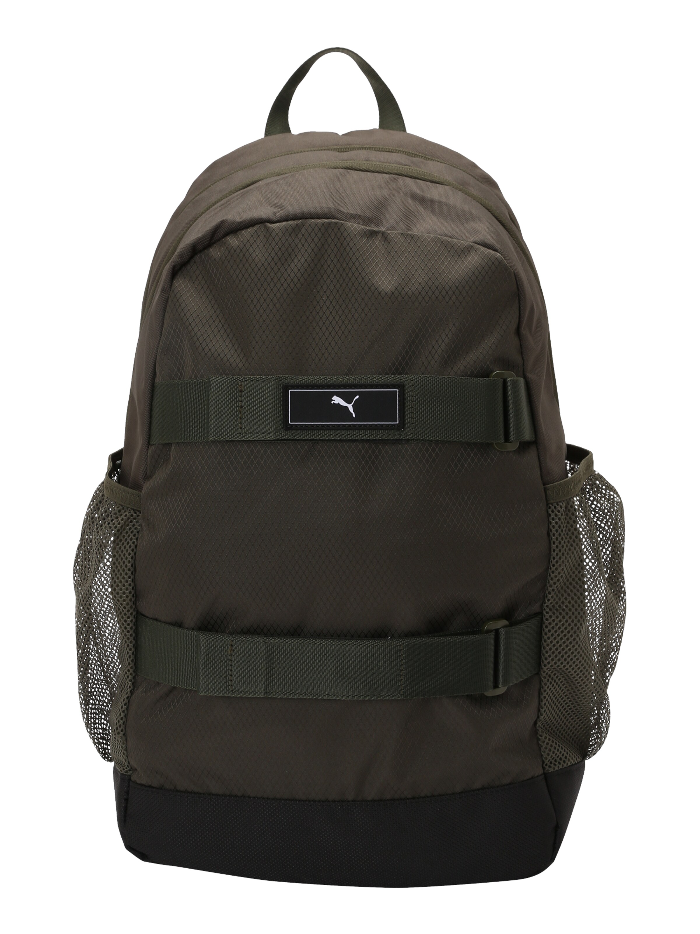 Sac à dos 'DECK' PUMA en vert : devant