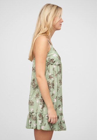 Robe Cloud5ive en vert
