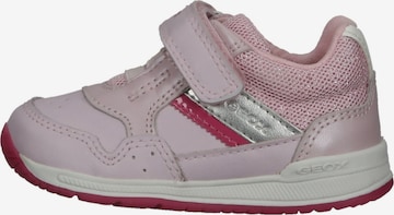 GEOX Sneakers in Pink