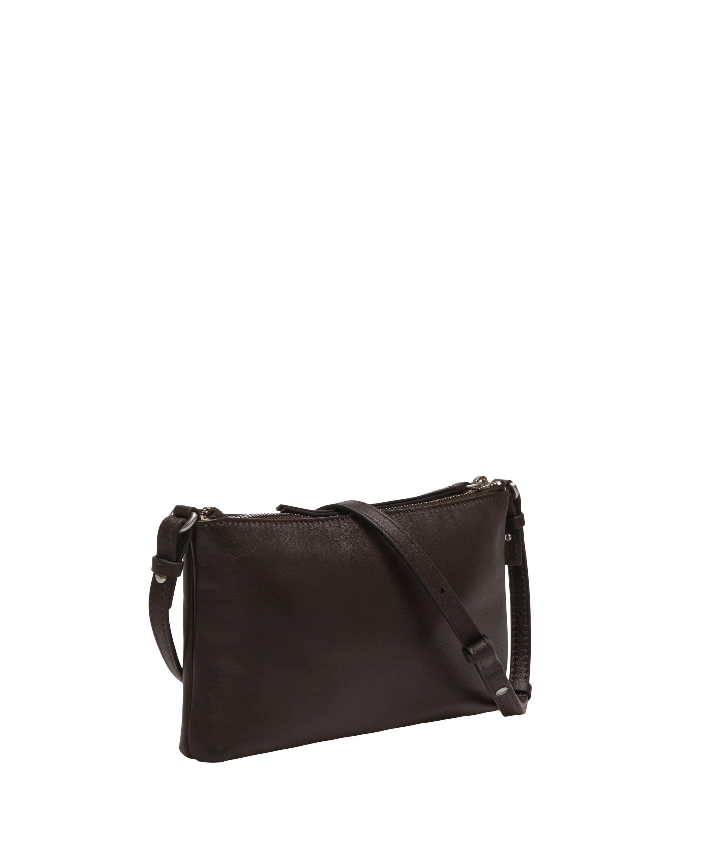 Sac à bandoulière Liebeskind Berlin en marron