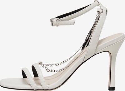 ONLY Strap sandal 'Alyx' in White, Item view