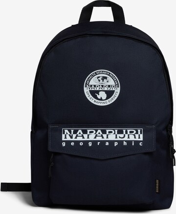 NAPAPIJRI Rucksack 'H-Hornby' in Blau: predná strana