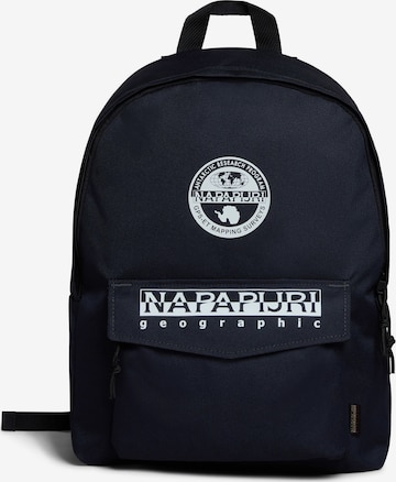 NAPAPIJRI Backpack 'H-Hornby' in Blue: front