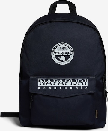 NAPAPIJRI Rucksack 'H-Hornby' in Blau: predná strana