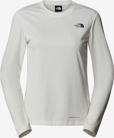 THE NORTH FACE Tehnička sportska majica 'Shadow' u crna / bijela, Pregled proizvoda