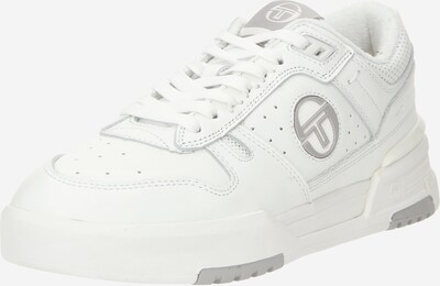 Sneaker low 'Bb Court' Sergio Tacchini pe gri / alb, Vizualizare produs